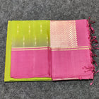 Mangalya pattu handloom saree - MG17