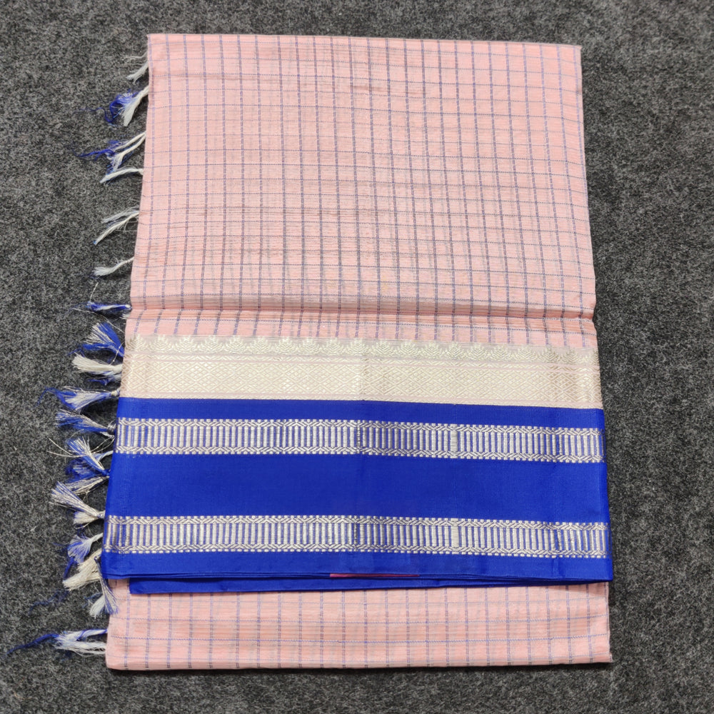 Managalagiri Silk Saree - MS07