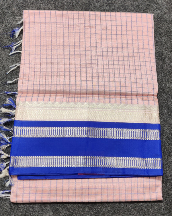Managalagiri Silk Saree - MS07