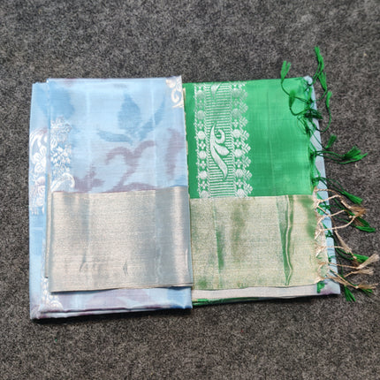 Lightweight Ikkath Pattu - IKT78