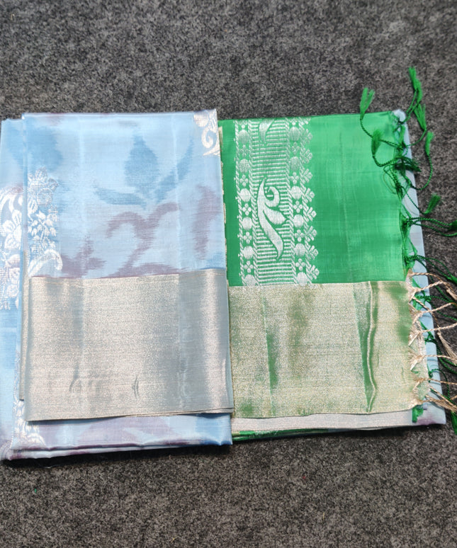 Lightweight Ikkath Pattu - IKT78