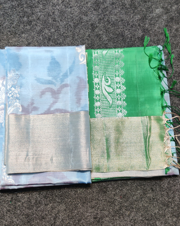 Lightweight Ikkath Pattu - IKT78