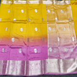 Royal Silk Saree- R11