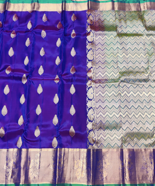 Lightweight Pattu - LWP648