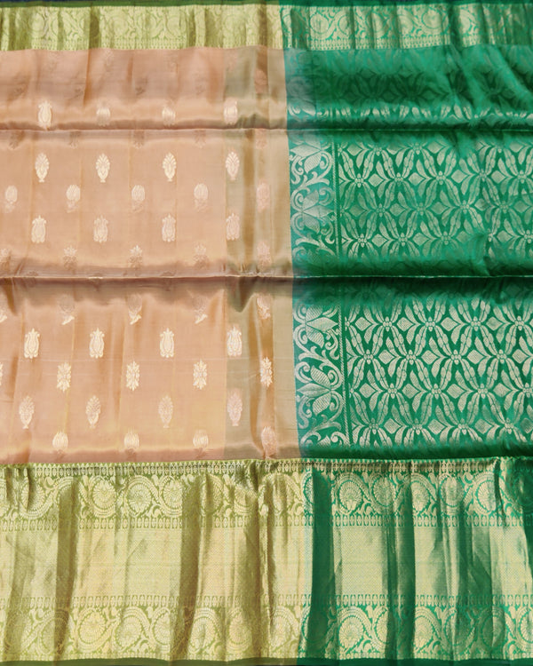 Lightweight pattu - LWP2062 alternate view
