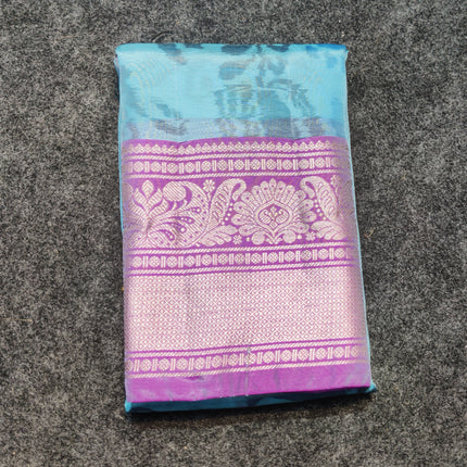Lightweight Ikkath Pattu - IKT335