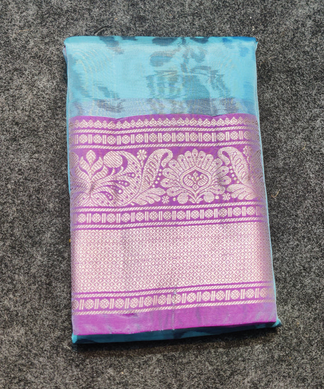 Lightweight Ikkath Pattu - IKT335