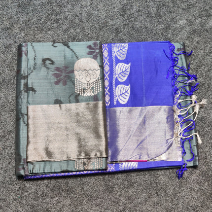 Lightweight Ikkath Pattu - IKT83