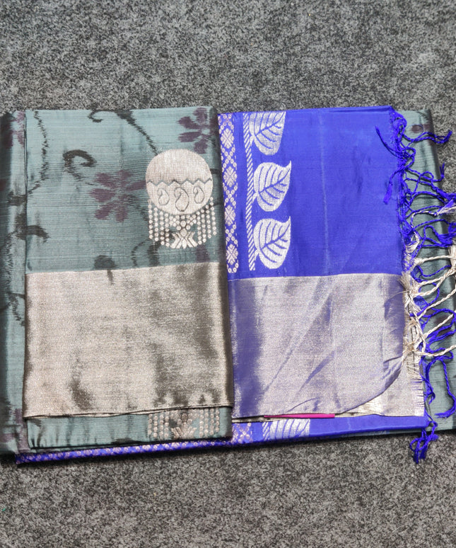 Lightweight Ikkath Pattu - IKT83