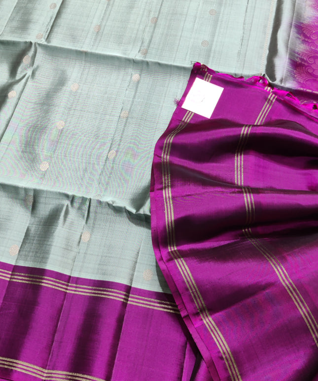 Samudrika pattu - SM11