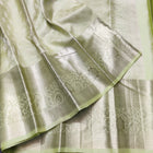 Kanchi Bridal wear saree - KMP230