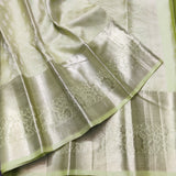 Kanchi Bridal wear saree - KMP230
