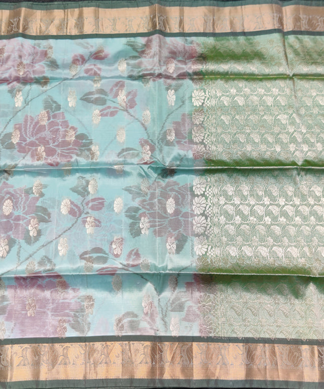 Lightweight Ikkath Pattu - IKT391