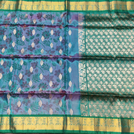 Lightweight Ikkath Pattu - IKT399