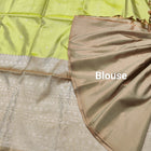 Mangalya pattu handloom saree - MG09