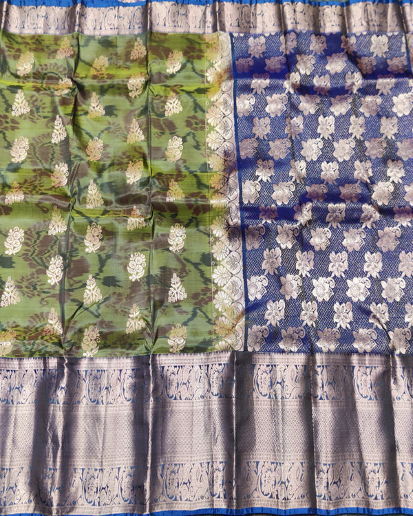 Ikkath Kanchi Pattu - IKT101 alternate view