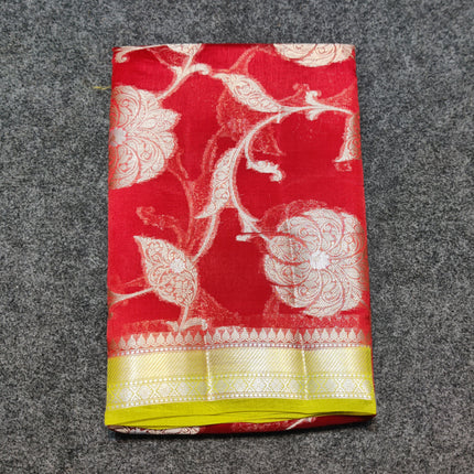 Benisilk saree - BS04