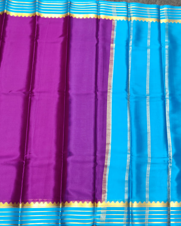 Mysore Pure Crepe Silk - CRP87 alternate view
