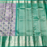 Kanchi Meenakari Bridal wear - KMP122