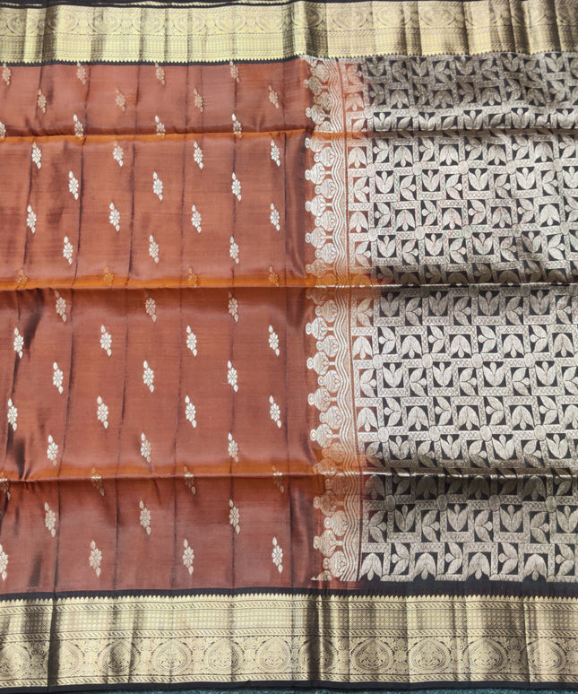 Lightweight pattu - LWP2077