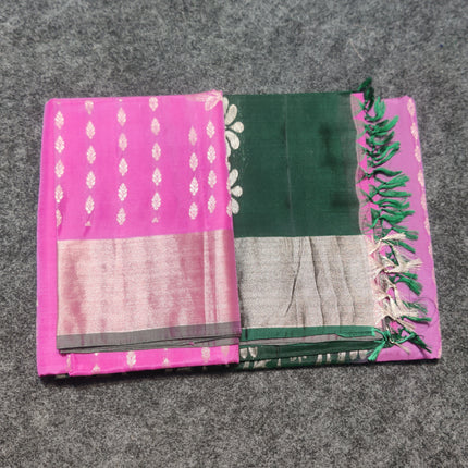 Uppada Lightweight Pattu - LWP1083