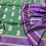 Lightweight pattu - LWP447