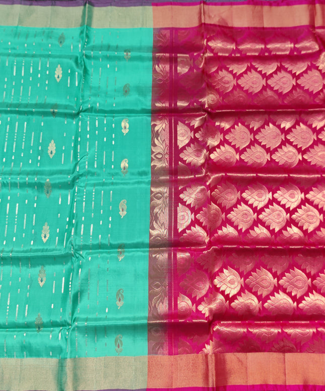 Lightweight Pattu - LWP76