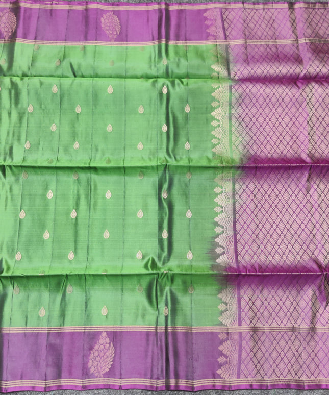 Lightweight pattu - LWP2066