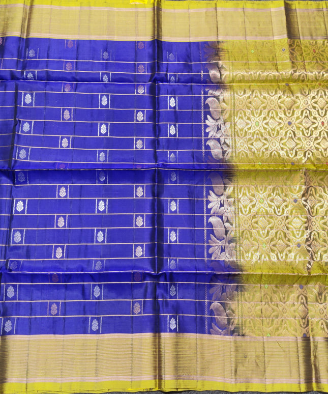 Lightweight pattu - LWP62