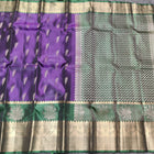 Madhuram Pattu Saree - MP10