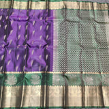 Madhuram Pattu Saree - MP10