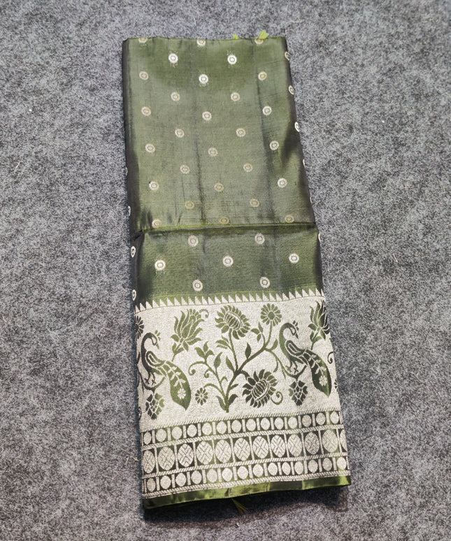 Lightweight Pattu - LWP587