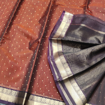 Coimbatore Pure sico Saree - C07