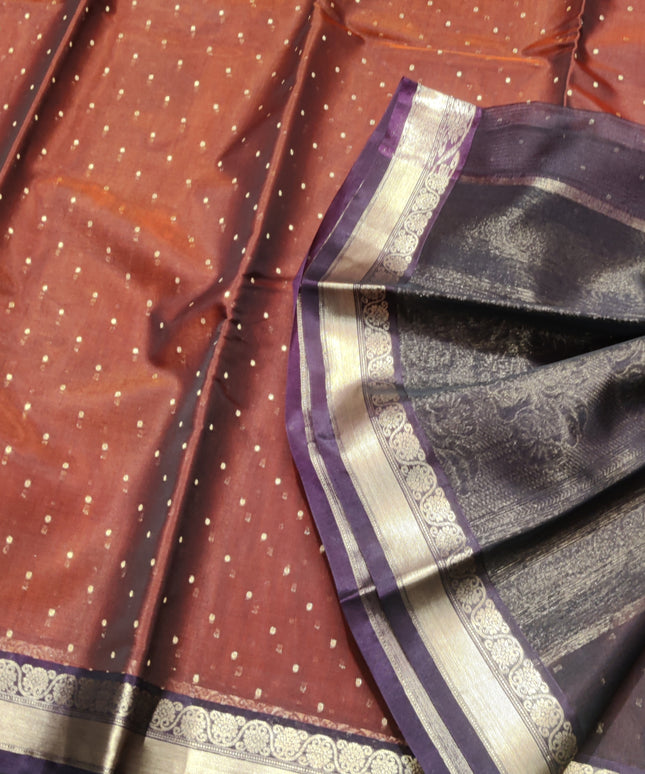 Coimbatore Pure sico Saree - C07