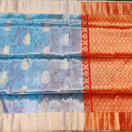 Lightweight Ikkath Pattu - IKT307