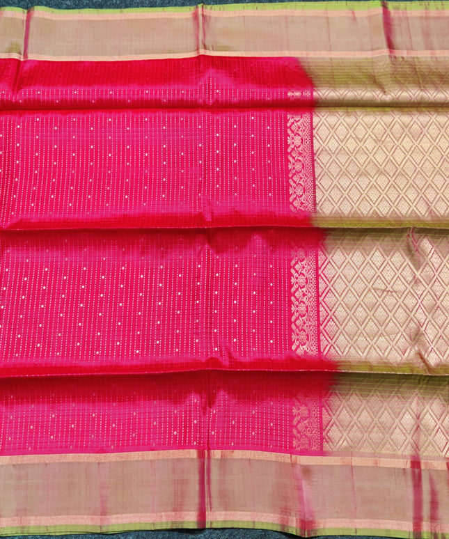 Lightweight pattu - LWP115