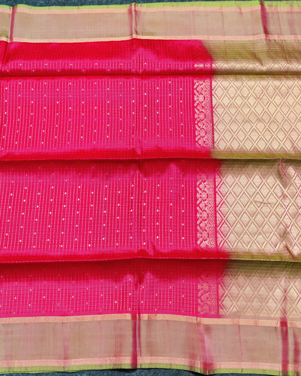 Lightweight pattu - LWP115 alternate view