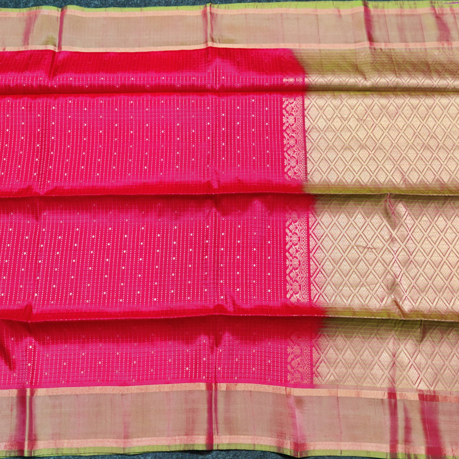 Lightweight pattu - LWP115