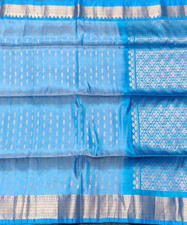 Lightweight pattu - LWP49