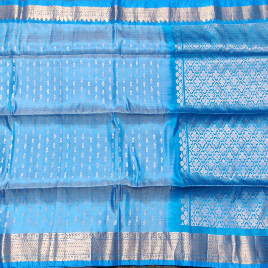 Lightweight pattu - LWP49