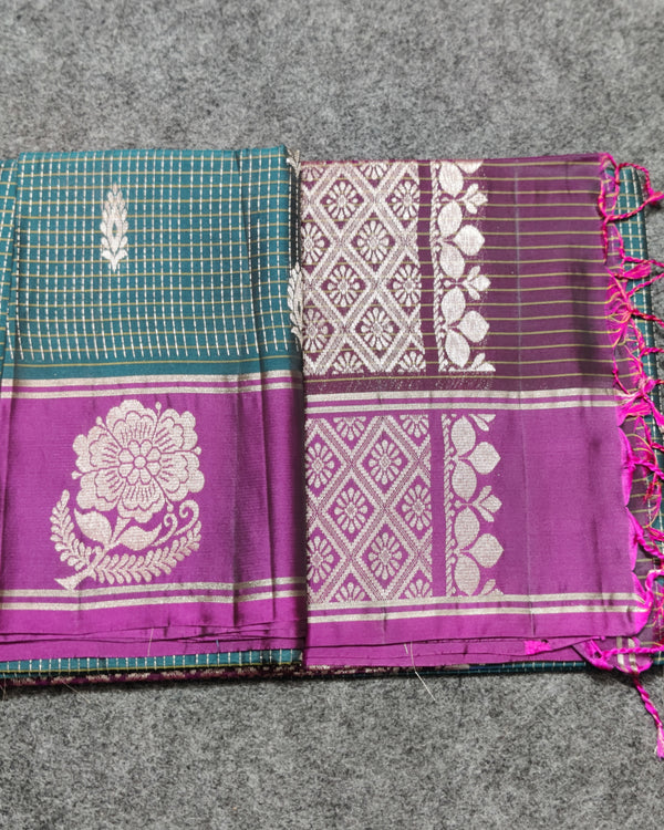 Lightweight pattu - LWP431