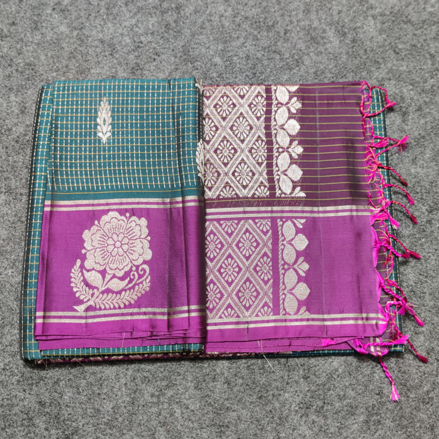 Lightweight pattu - LWP431