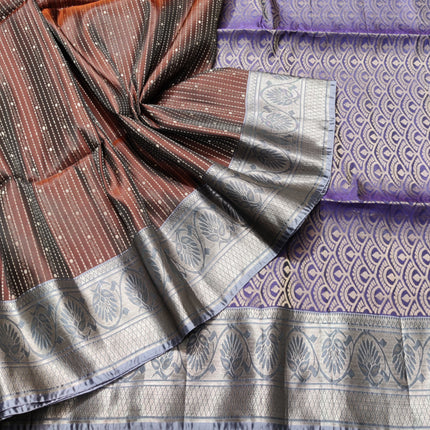 Lightweight pattu - LWP11