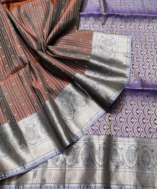 Lightweight pattu - LWP11