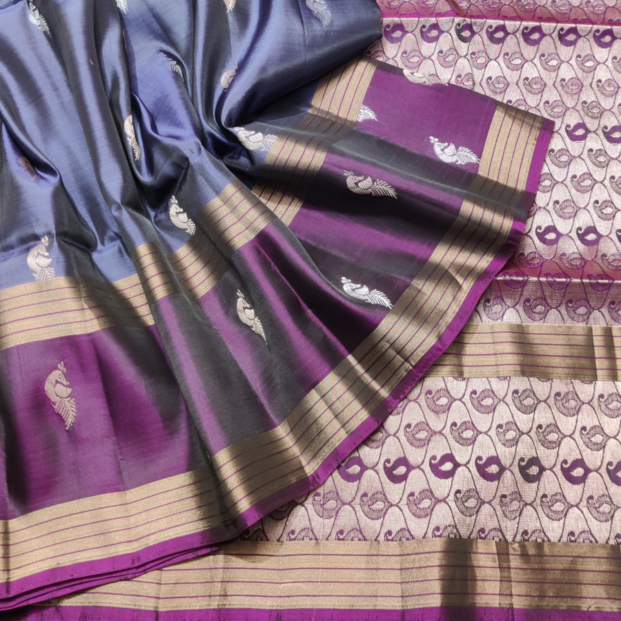 Lightweight pattu - LWP320