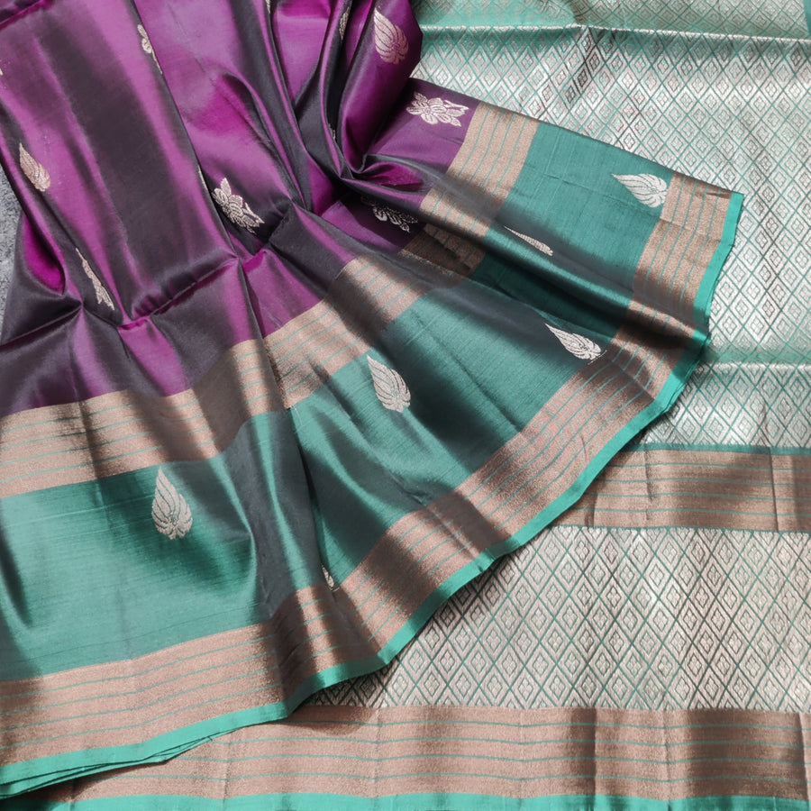 Lightweight pattu - LWP324