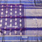 Lightweight pattu - LWP436