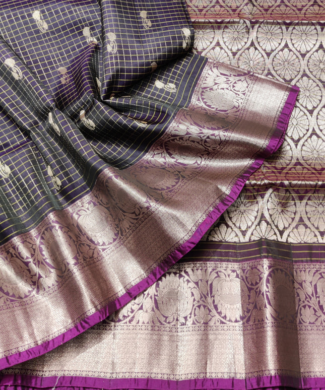 Lightweight pattu - LWP240