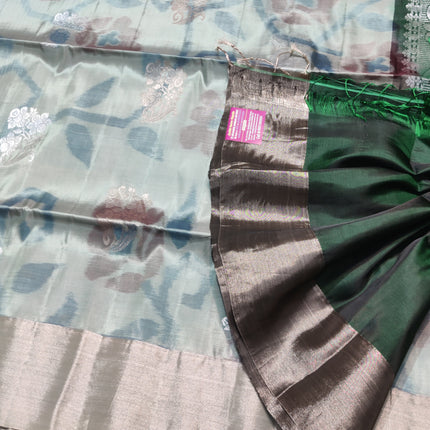 Lightweight Ikkath Pattu - IKT79