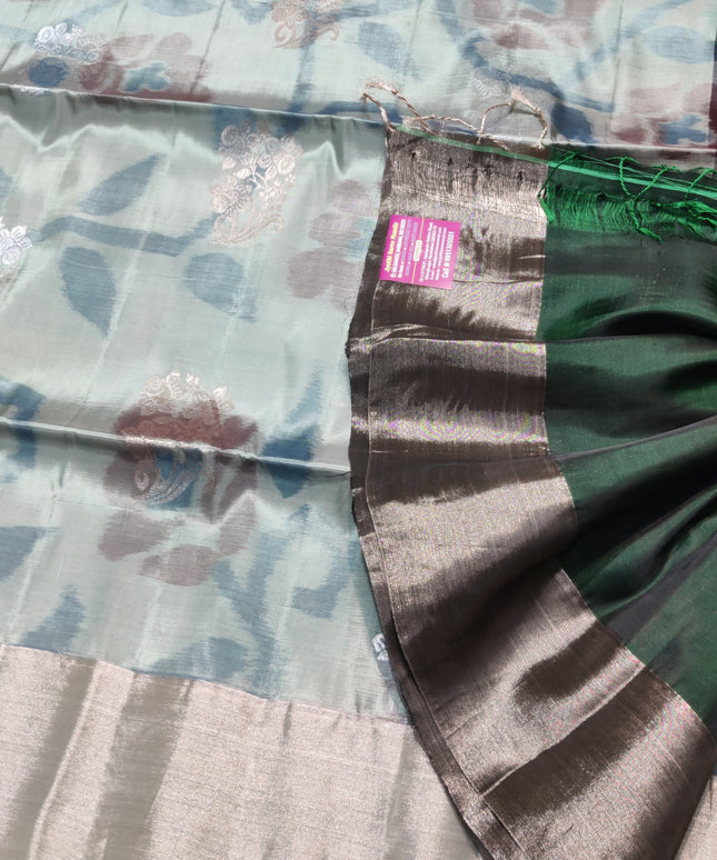 Lightweight Ikkath Pattu - IKT79